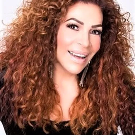 Portrait of María del Sol