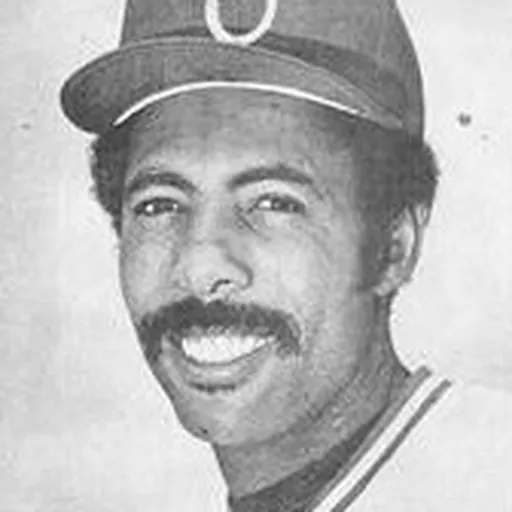 Portrait of Leon Brown