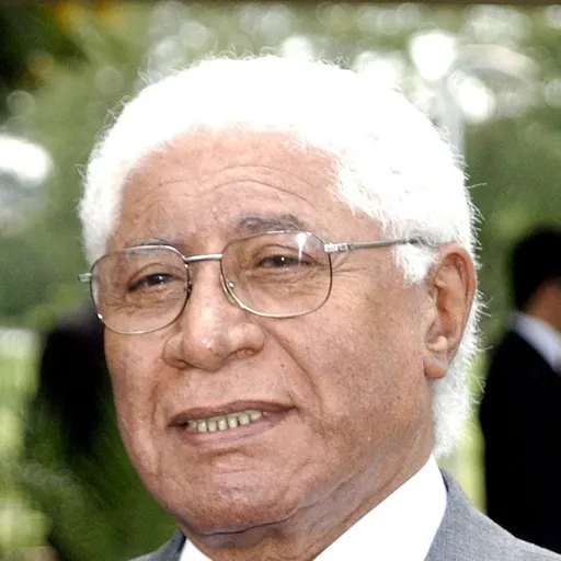 Portrait of Alceu Collares