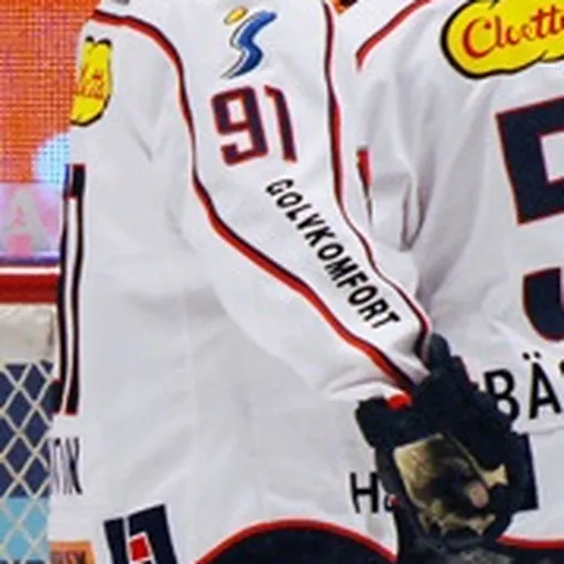 Portrait of Andreas Jämtin