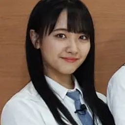 Portrait of Chiho Ishida