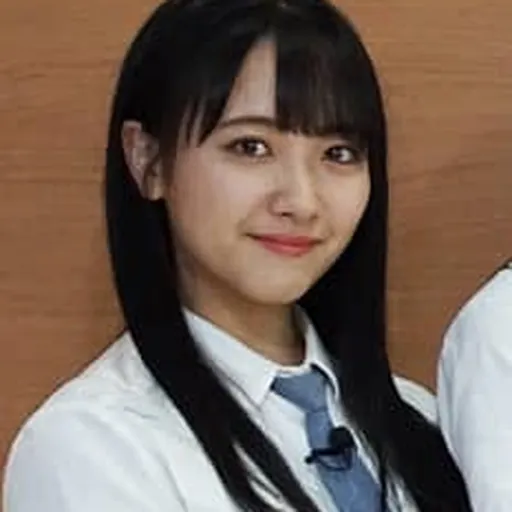 Portrait of Chiho Ishida