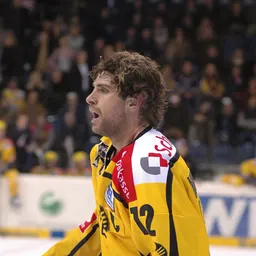 Portrait of Chris Herperger