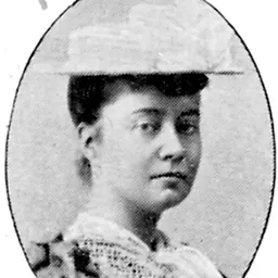 Portrait of Ellen Jolin