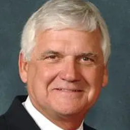 Portrait of Steve Oelrich