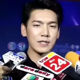 Portrait of Ekkaphong Jongkesakorn