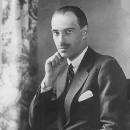 Portrait of Andrei Alexandrovich of Russia