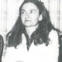 Portrait of Rossana Ombres