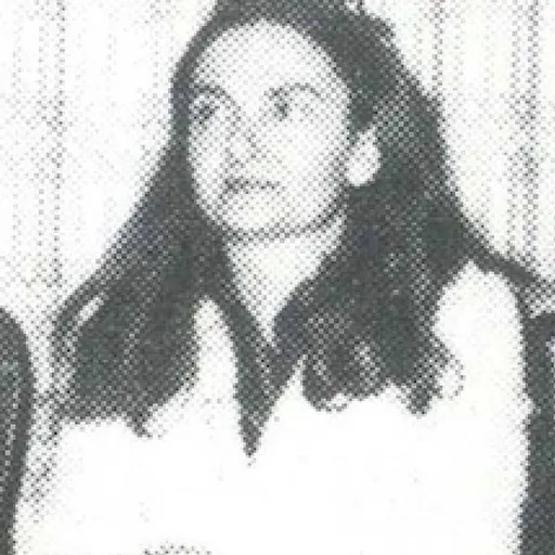 Portrait of Rossana Ombres