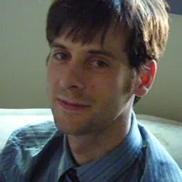 Portrait of James Beddome