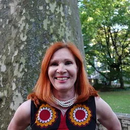 Portrait of Iina Soiri