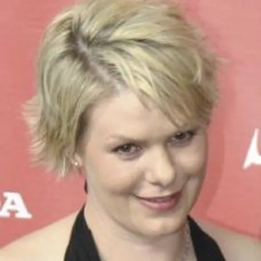 Portrait of Monica Staggs