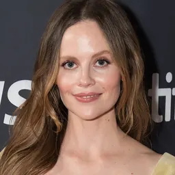 Portrait of Sarah Ramos
