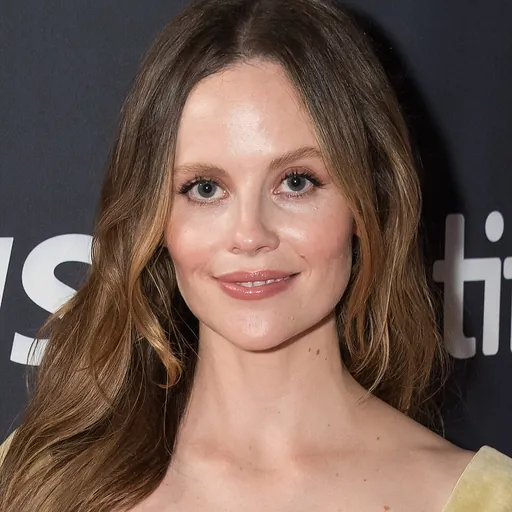 Portrait of Sarah Ramos