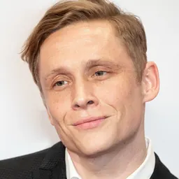 Portrait of Matthias Schweighöfer