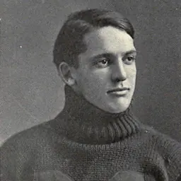 Portrait of Boss Weeks