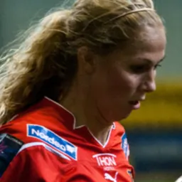 Portrait of Marit Fiane Grødum