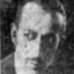 Portrait of Henry Sedley