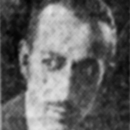 Portrait of Henry Sedley