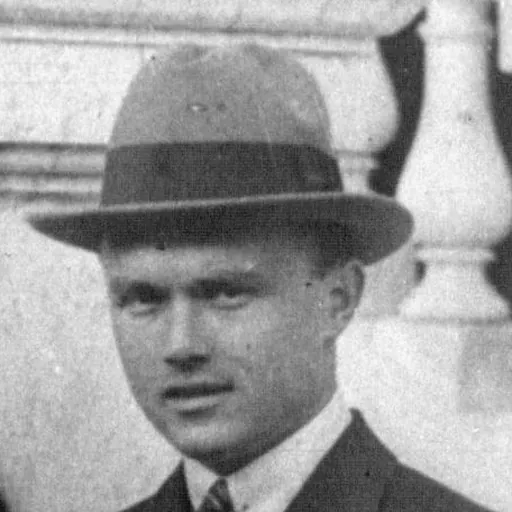 Portrait of Sofoklis Venizelos