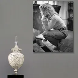 Portrait of Arlene Rush