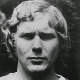Portrait of Gerd Kische
