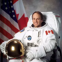 Portrait of Steve MacLean