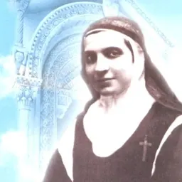 Portrait of Elia di San Clemente