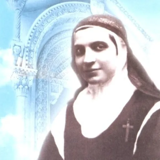 Portrait of Elia di San Clemente
