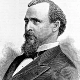 Portrait of Robert H. M. Davidson