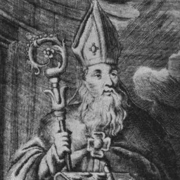 Portrait of Bystrík