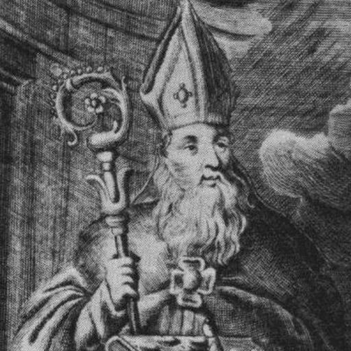 Portrait of Bystrík