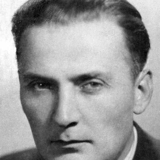 Portrait of Omelan Pleszkewycz