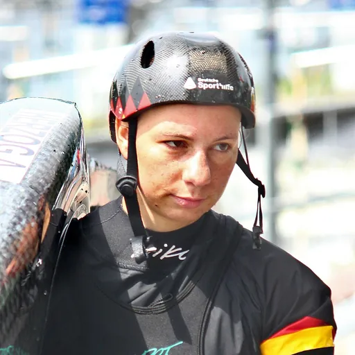 Portrait of Andrea Herzog