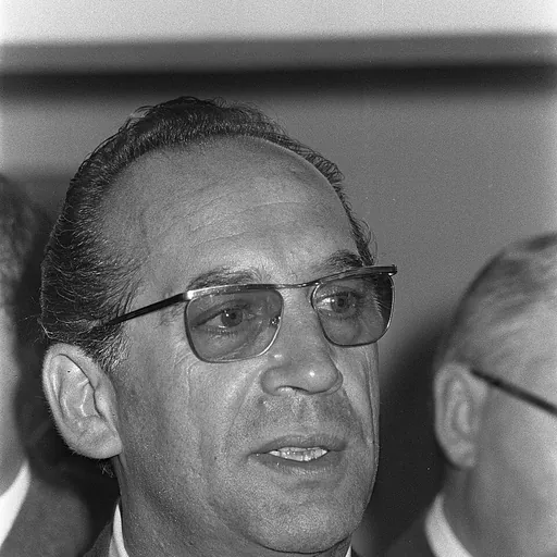 Portrait of Max Merkel