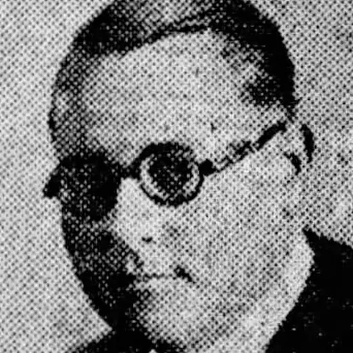 Portrait of Mark A. Pierce