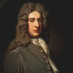 Portrait of Richard Lee I