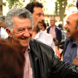Portrait of Reinaldo Gargano