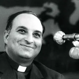 Portrait of Pasquale Foresi