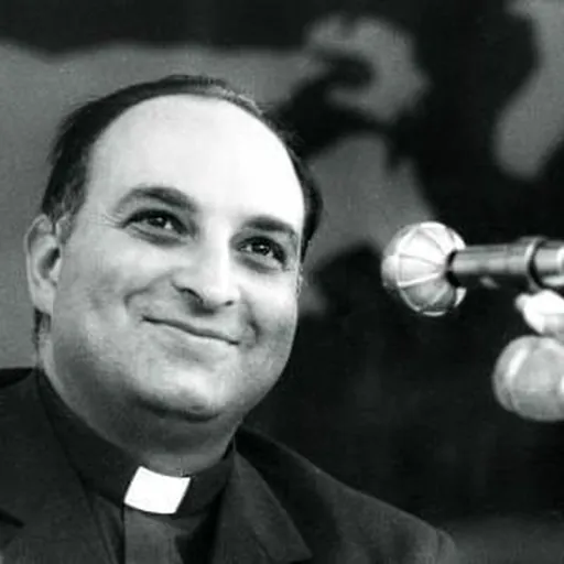 Portrait of Pasquale Foresi