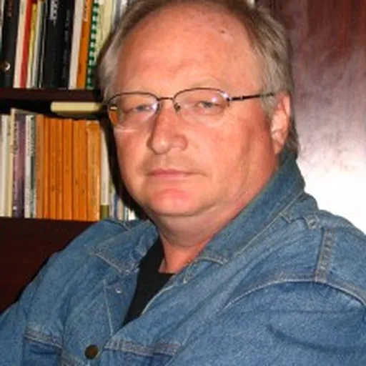 Portrait of Pavol Hudák