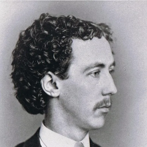 Portrait of Warren H. Hayes