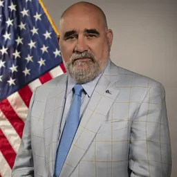 Portrait of Chris LaCivita