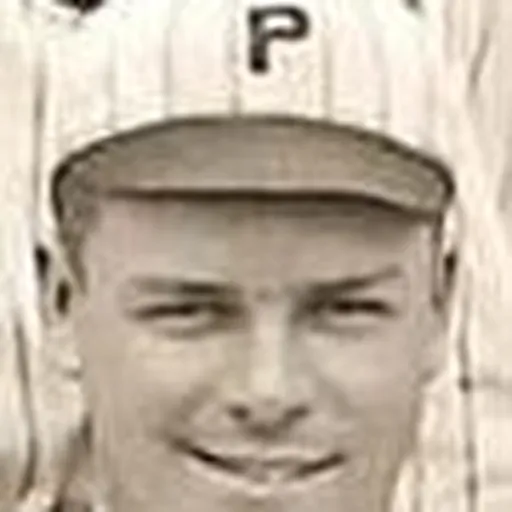 Portrait of Ralph Comstock