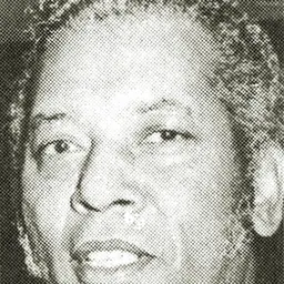 Portrait of Willard L. Bowman
