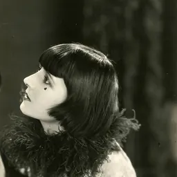 Portrait of Louise Lagrange