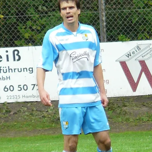 Portrait of Jörg Emmerich
