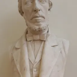 Portrait of Abramo Bartolommeo Massalongo