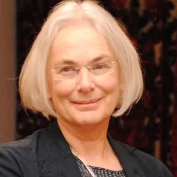 Portrait of Bridget Williams