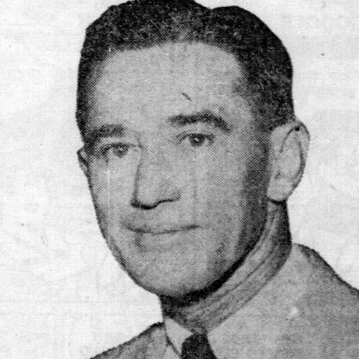Portrait of Neal Blaisdell